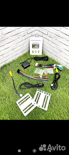 Андроид магнитола Factory F1 pro