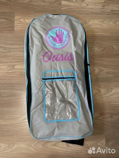 SUP (сап борд) Body Glove Oasis Genesis 305x84x15