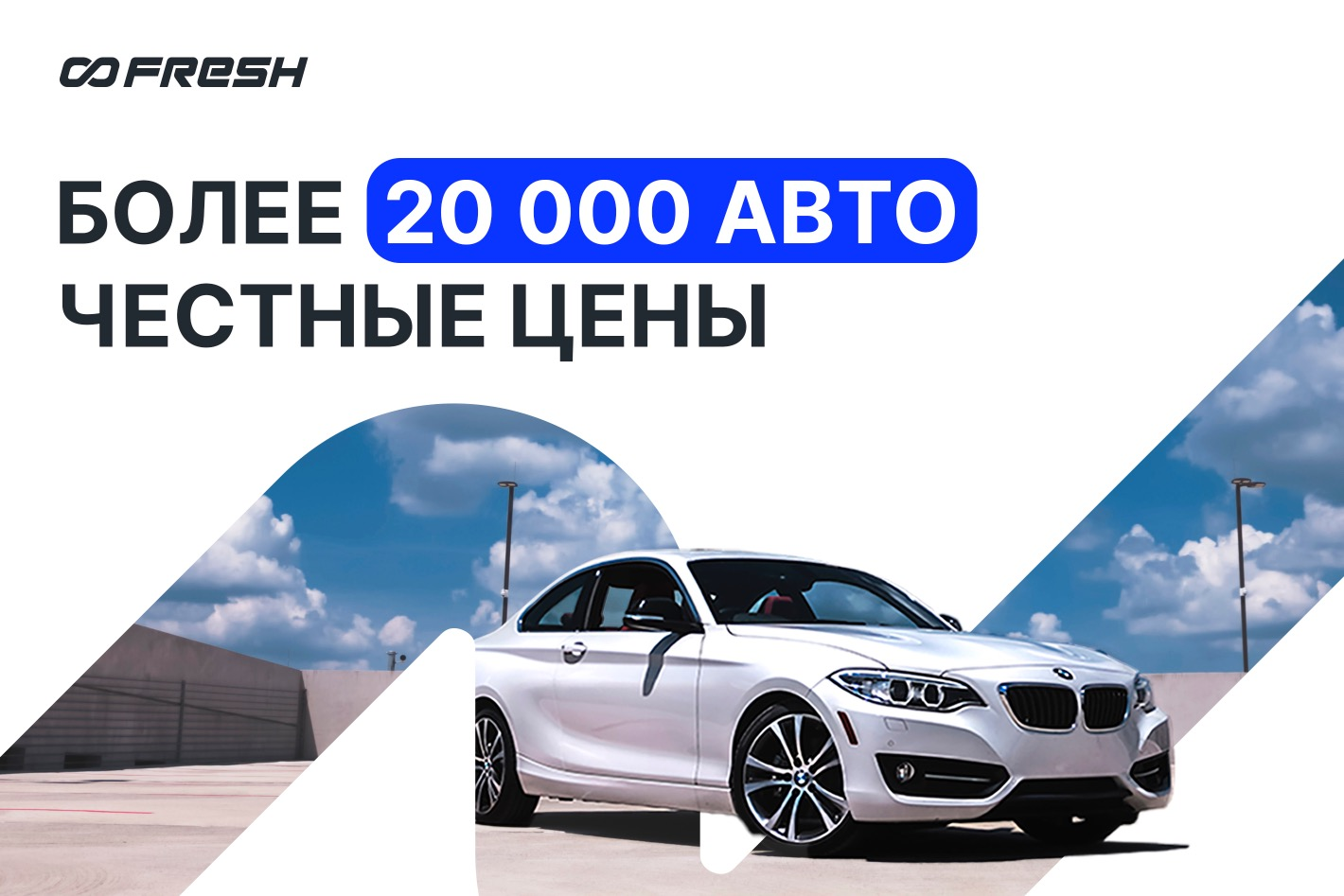 FRESH - Автомобильный маркетплейс Сочи. Профиль пользователя на Авито