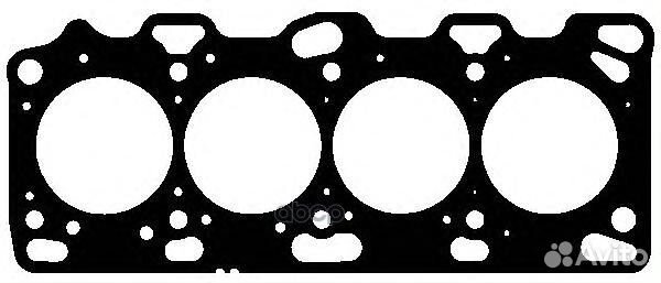 Прокл.ГБЦ 153.230 Elring