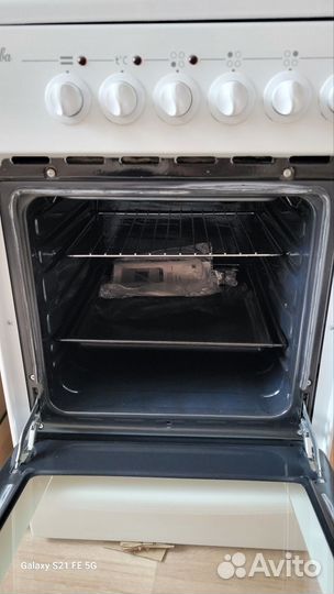 Электроплита