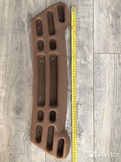 Фингерборд скалолазный для подтягивания