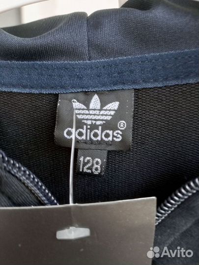 Костюм adidas новый детский подростк, Турция