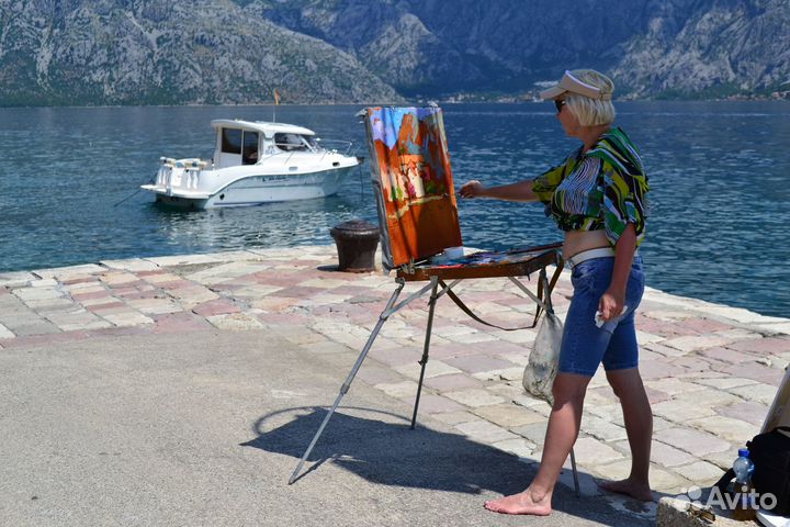 217 Симеиз. Вилла Лиго морская - А Давыдченко