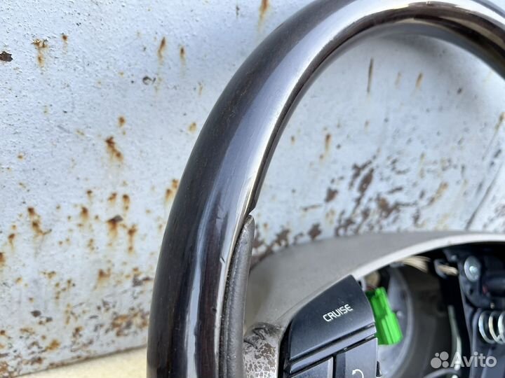 Руль с Airbag Volvo XC90 2006-2014 2.9T