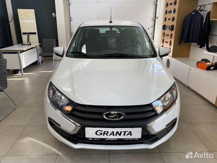LADA Granta, 2023