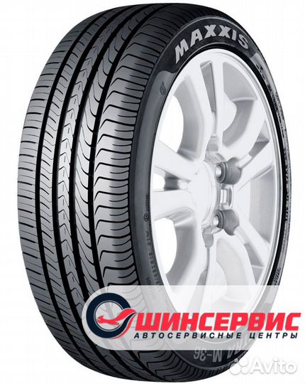 Maxxis Victra M-36 225/50 R18