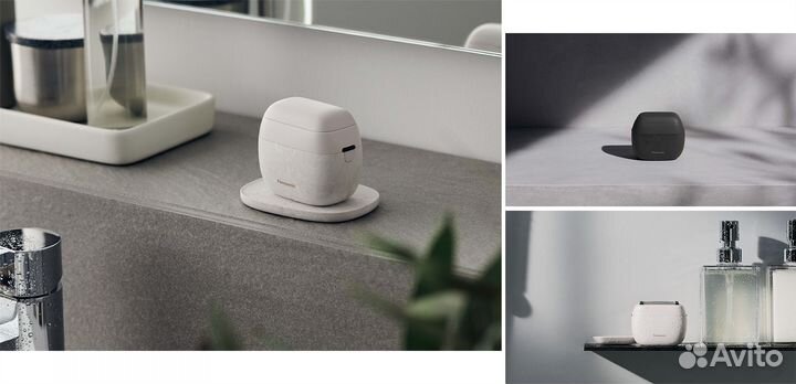 Новейшая бритва Panasonic ES-PV3A-K (Япония)