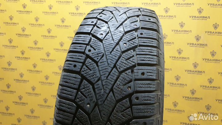 Gislaved Nord Frost C 215/65 R16 102T