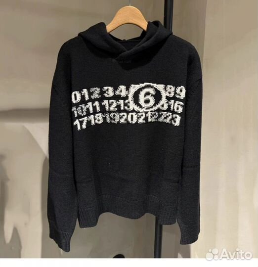 Maison Margiela Sweater