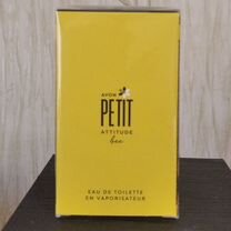 Аромат Petit Attitude Bee Avon