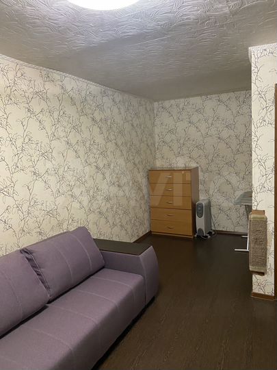 1-к. квартира, 33,3 м², 9/9 эт.