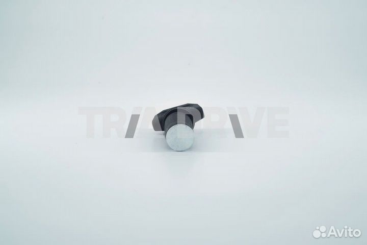 Быстросъемное крепление для кофра Polaris