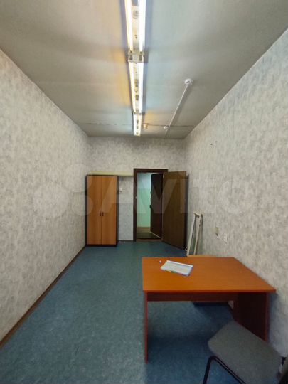 Офис, от 15.3 м²