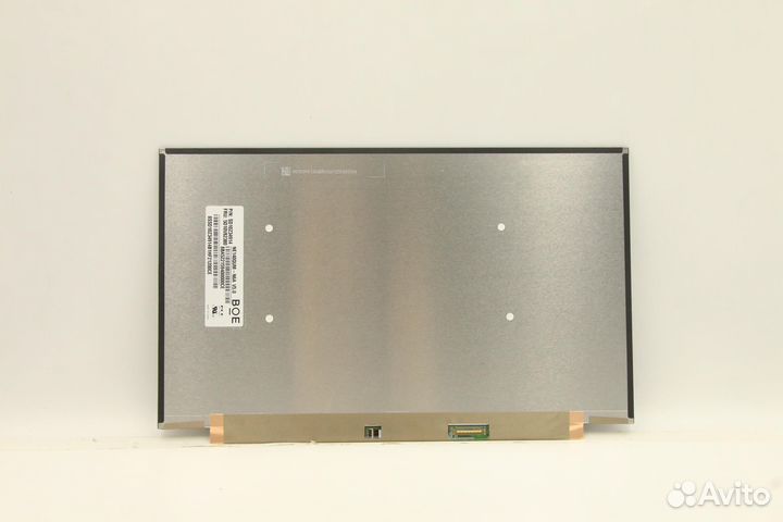 Матрицы для Lenovo ThinkPad