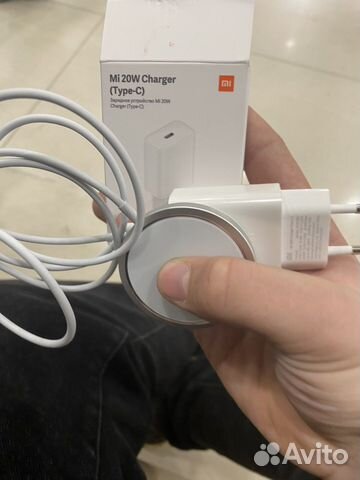 Зарядное устройство для телефона