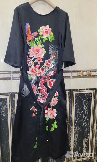 Шикарное женское платье ASOS xs-s