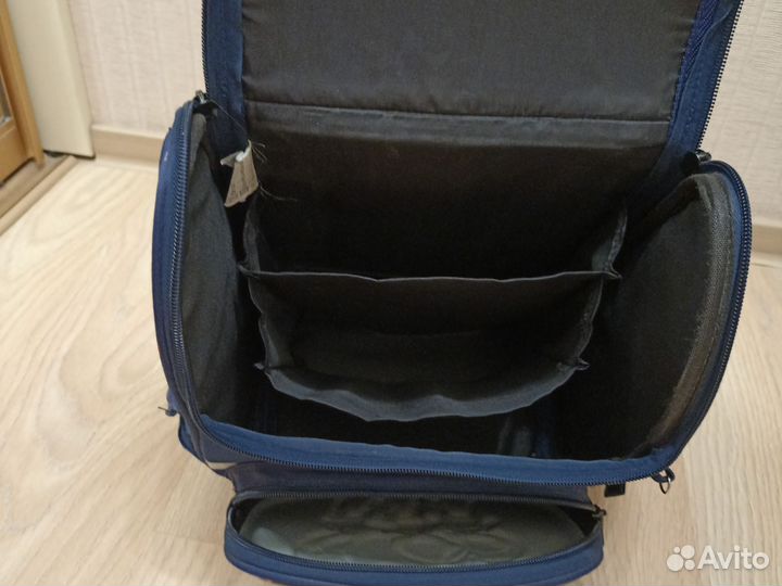 Рюкзак школьный для мальчика 1 класс brawl stars