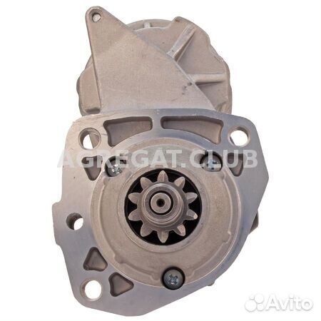 Стартер krauf STN1705UL