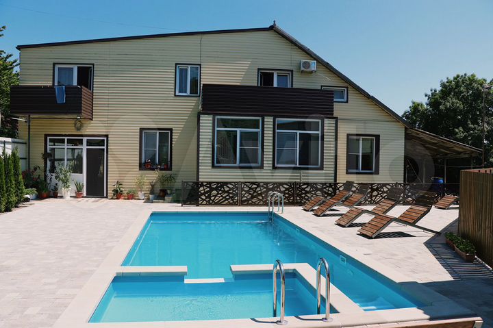 Комната 30 м², 2/2 эт.