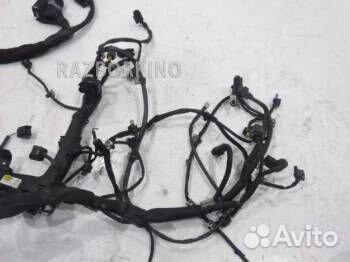 Проводка (коса)