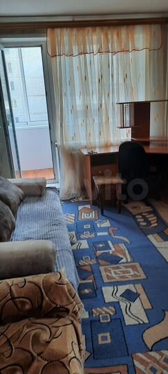 2-к. квартира, 44,5 м², 2/9 эт.