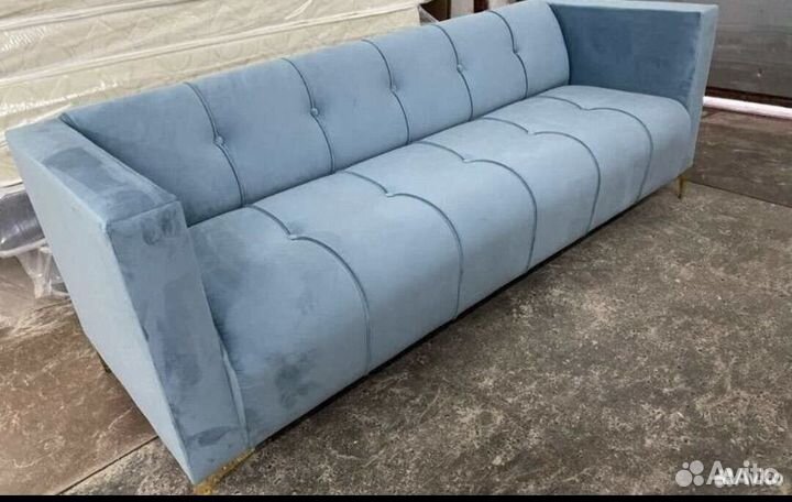 Диван офисный#78