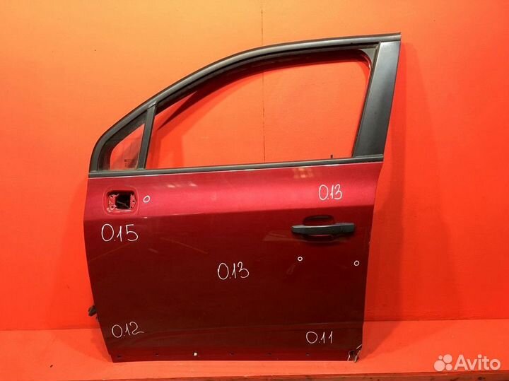 Дверь для Chevrolet Orlando F18D4 (Б/У)