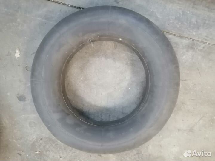 Камера резиновая