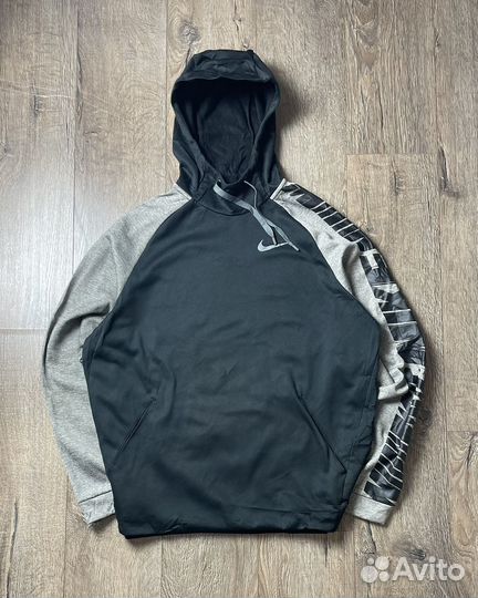 Худи nike