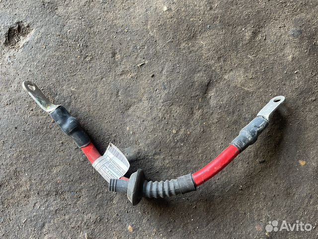 Плюсовая клемма бмв х3 ф25