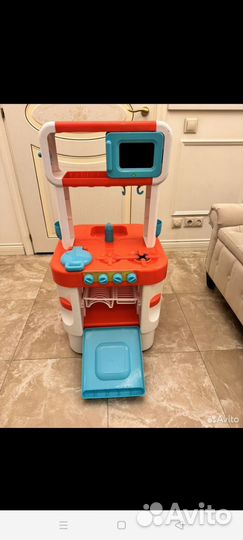 Детская игровая кухня