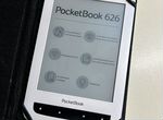 PocketBook 626 - электронная книга с подсветкой