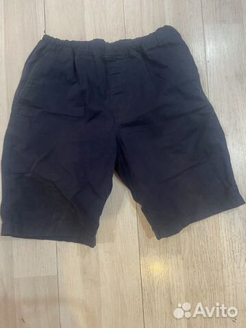 Шорты uniqlo