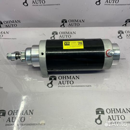 Стартер Mercury 65 - 125