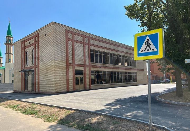 Магазин, Офис, пвз, Медицина, Школа, 435 м²