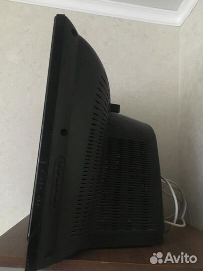 Телевизор lg