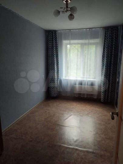 2-к. квартира, 44,6 м², 2/5 эт.