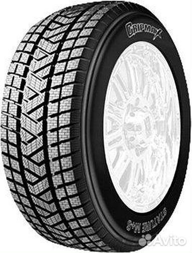 Gripmax Stature M/S 215/60 R17 100H
