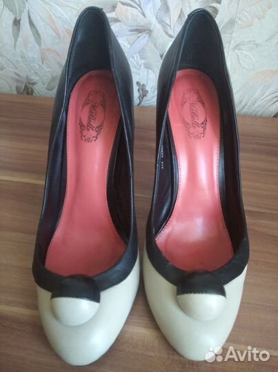 Туфли р37