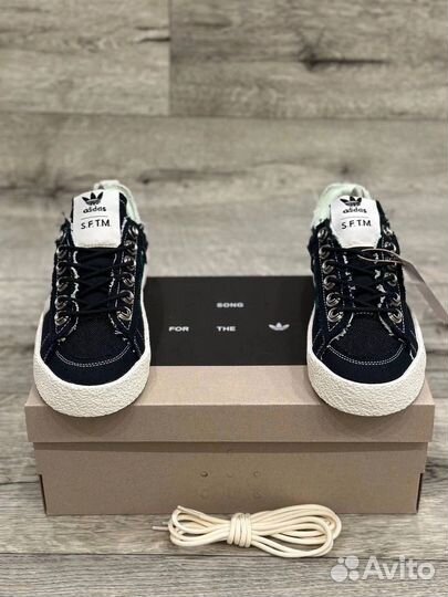 Кроссовки Adidas S”T”F”M (42)