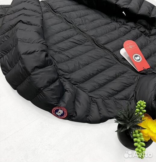 Куртка/Ветровка Canada Goose