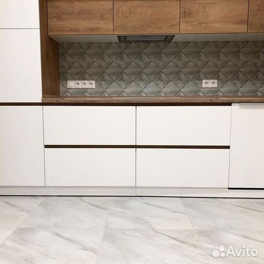 Кухонный гарнитур на заказ