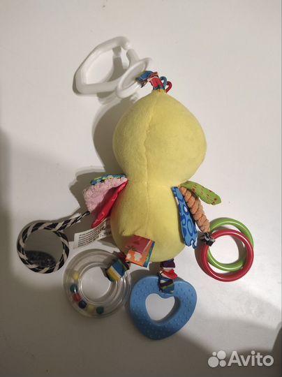 Развивающая игрушка