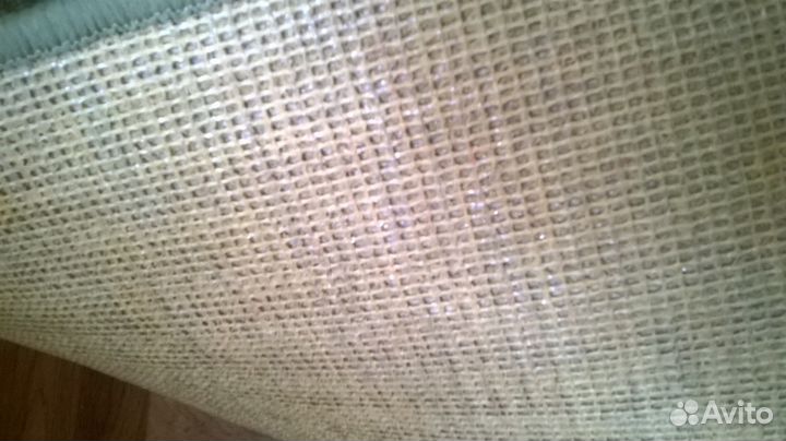 Ковровое покрытие