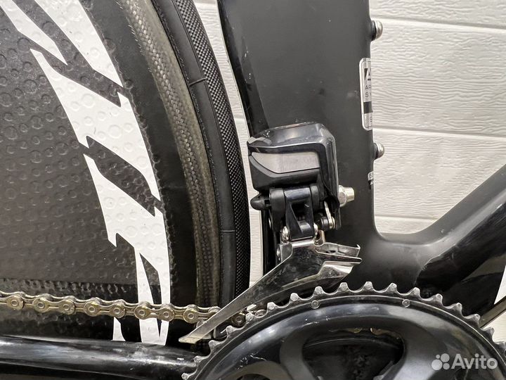 Велосипед Argon 18 117 Tri