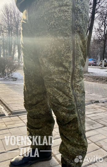 Ватники вкпо