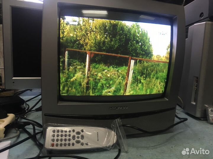 Продажа телевизоров