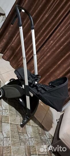 Коляска bugaboo ant