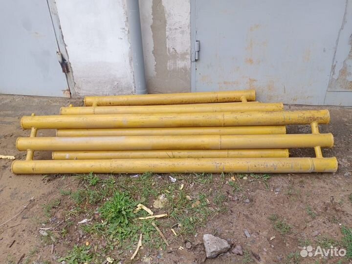 Регистры отопления